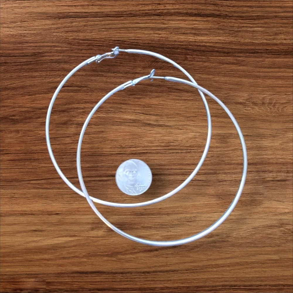 Elegant Silver 4